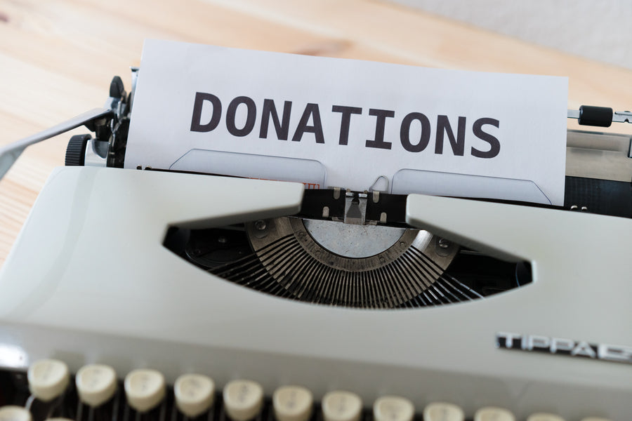 Be Wary of Charitable Gifting Schemes