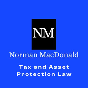 Norman MacDonald Tax Lawyer 